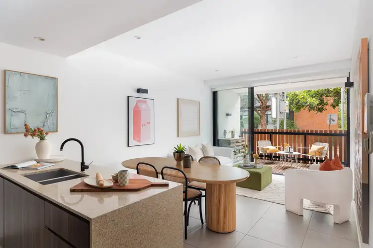 100/5 Pyrmont Bridge Road, Camperdown NSW 2050