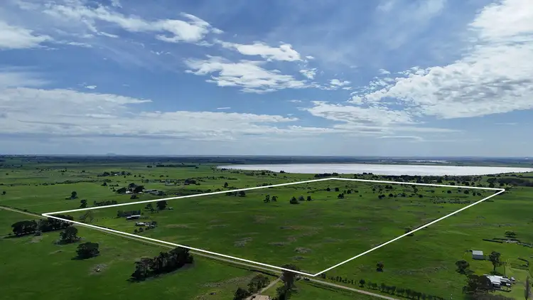 Main view of Homely rural property listing, 138 Morrells Road, Ondit VIC 3249