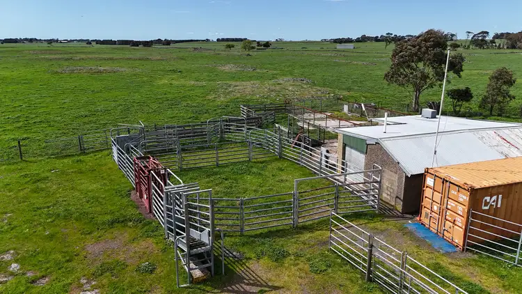 Fourth view of Homely rural property listing, 138 Morrells Road, Ondit VIC 3249