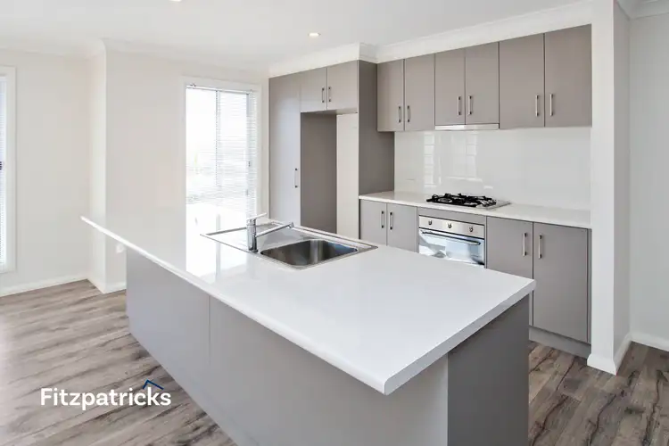 Second view of Homely unit listing, 3/26 Pooginook Place, Bourkelands NSW 2650