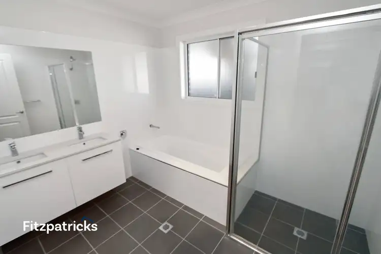 Third view of Homely unit listing, 3/26 Pooginook Place, Bourkelands NSW 2650