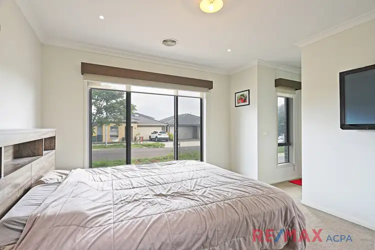 Fourth view of Homely house listing, 24 Vetiver, Truganina VIC 3029