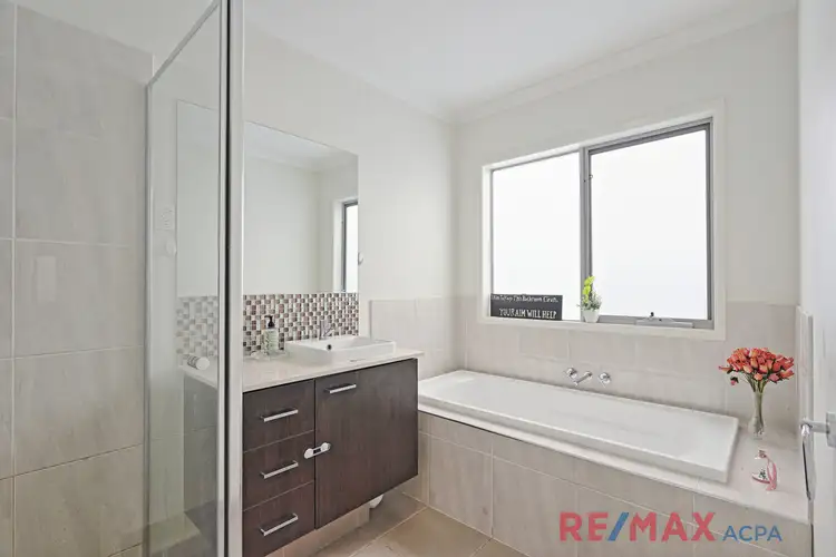 Fifth view of Homely house listing, 24 Vetiver, Truganina VIC 3029