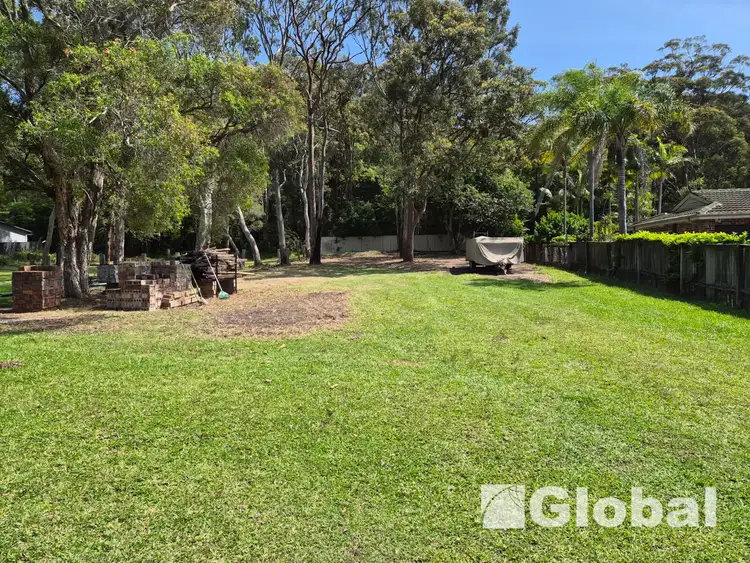 Third view of Homely land listing, 129A Kilaben Road, Kilaben Bay NSW 2283