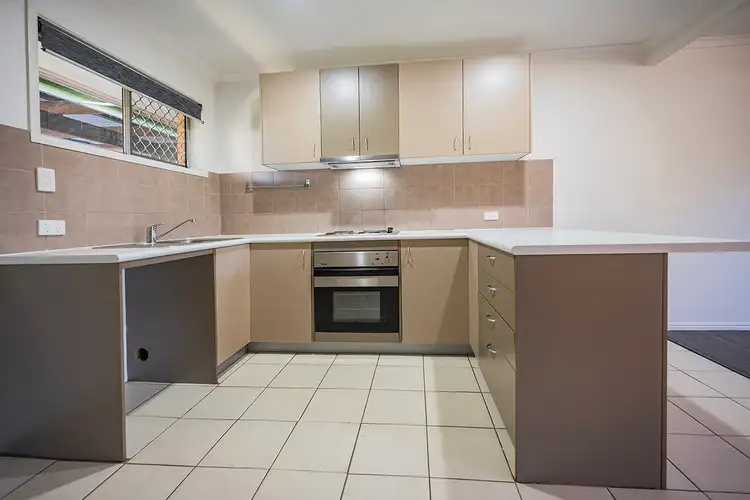 Second view of Homely unit listing, 4/1-7 Boyd Street, Eagleby QLD 4207