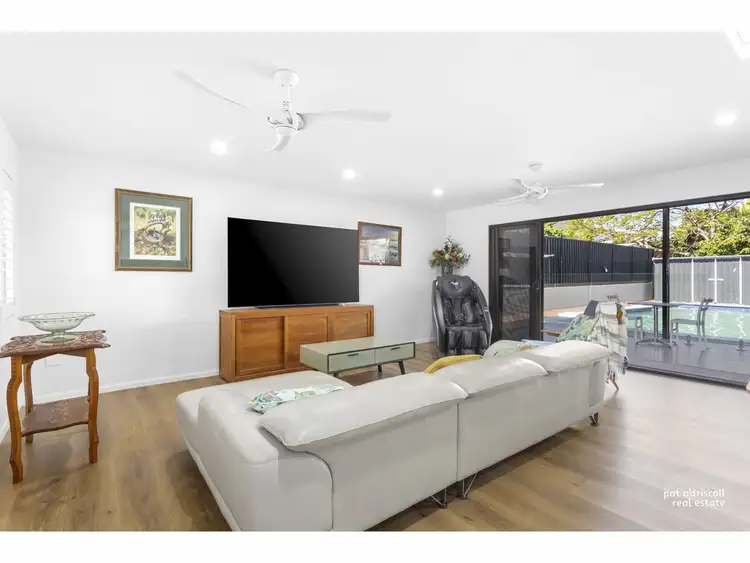 Fourth view of Homely house listing, 348 Hobler Avenue, Frenchville QLD 4701