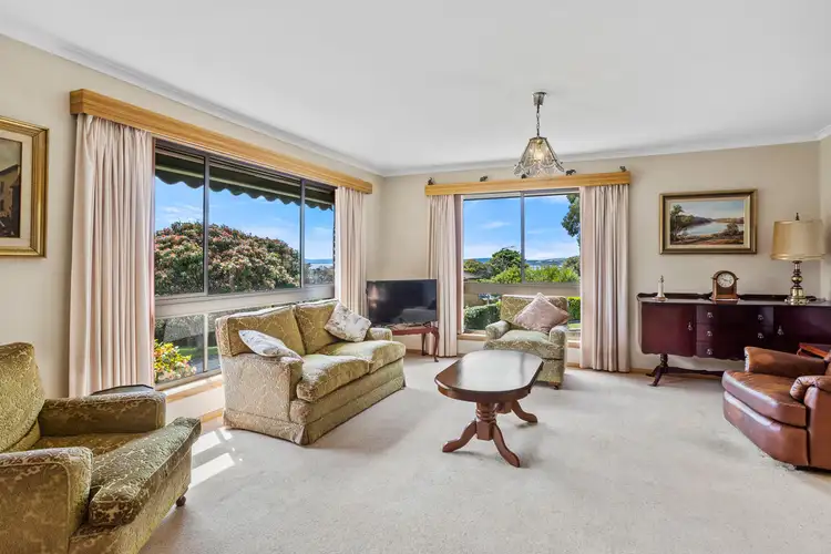 Second view of Homely house listing, 12 Amberley Court, Blackmans Bay TAS 7052