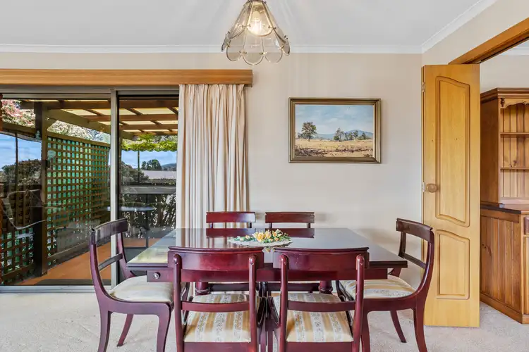 Fifth view of Homely house listing, 12 Amberley Court, Blackmans Bay TAS 7052
