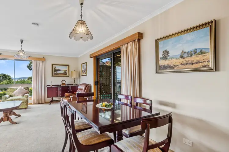 Sixth view of Homely house listing, 12 Amberley Court, Blackmans Bay TAS 7052