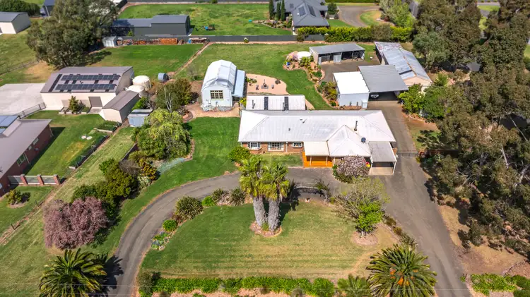 58 Cobains Road, Sale VIC 3850