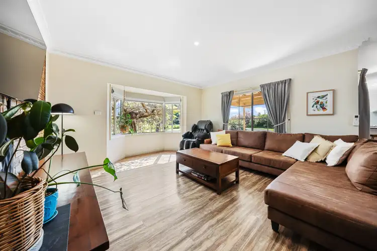 Fifth view of Homely house listing, 58 Cobains Road, Sale VIC 3850