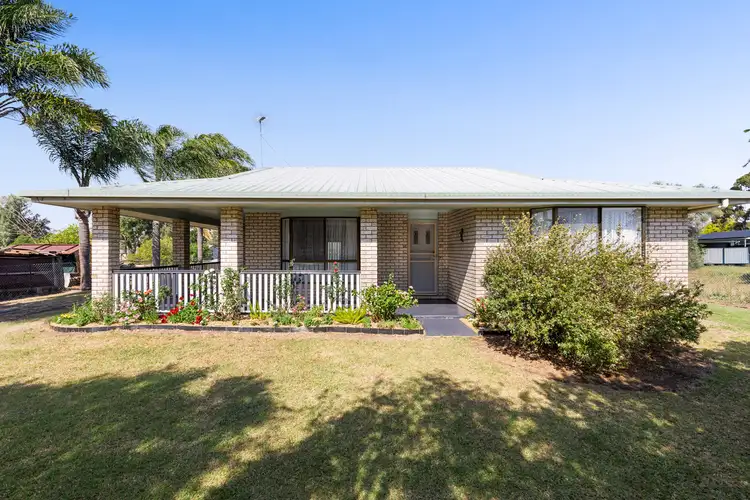 5 Gillam Street, Clifton QLD 4361