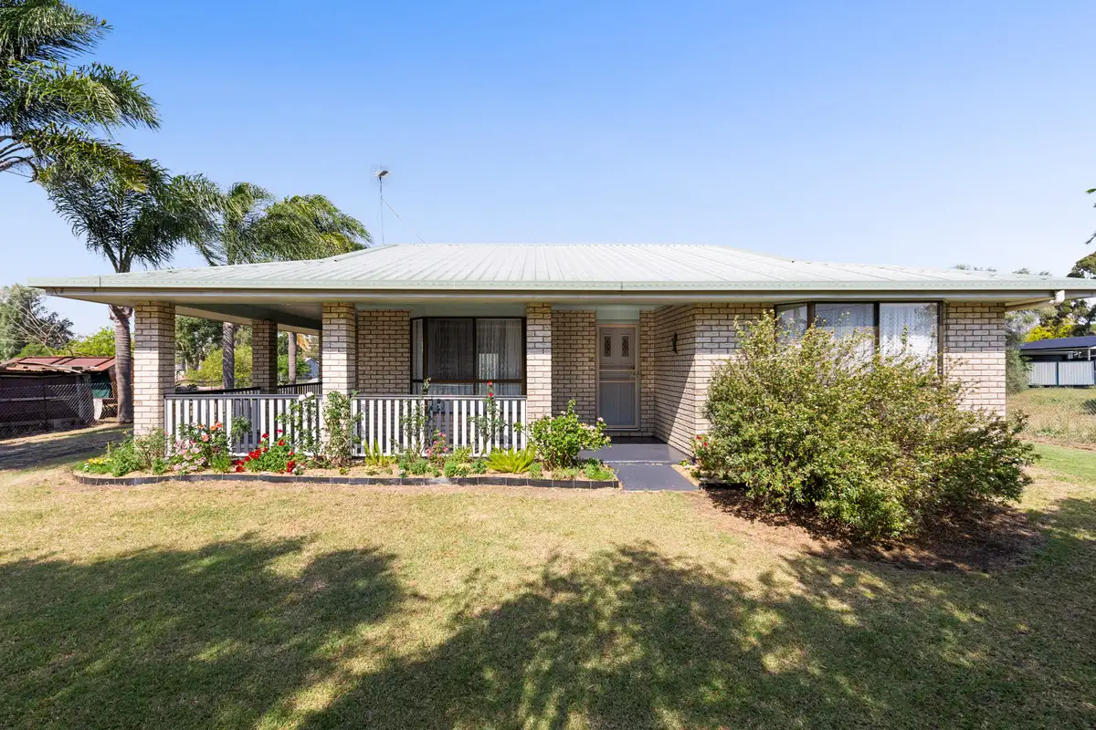 Main view of Homely house listing, 5 Gillam Street, Clifton QLD 4361