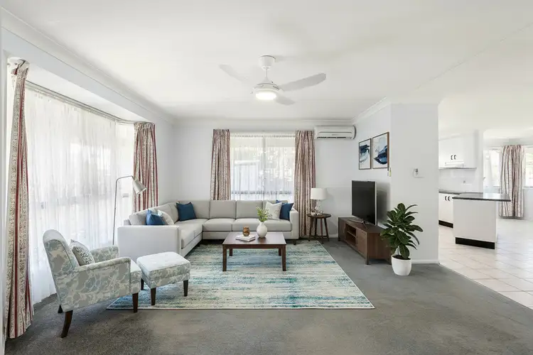 Third view of Homely house listing, 5 Gillam Street, Clifton QLD 4361