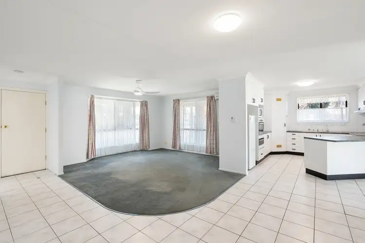 Fourth view of Homely house listing, 5 Gillam Street, Clifton QLD 4361