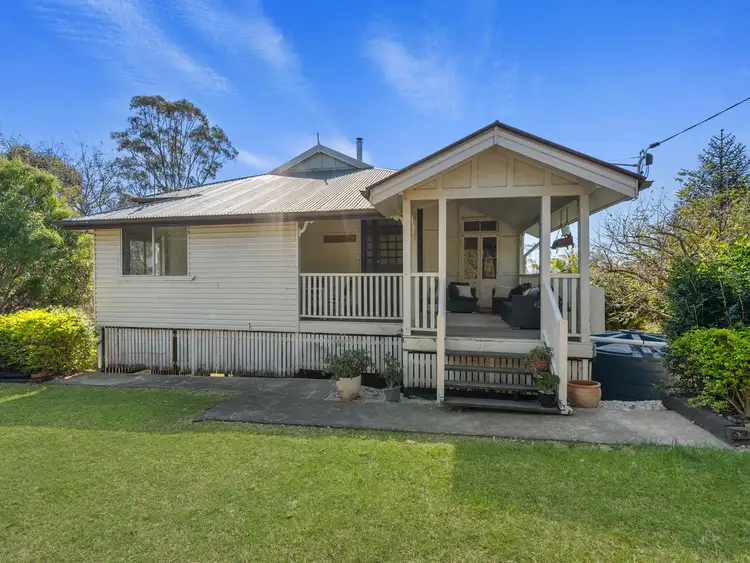 20 Range Crescent, Laidley QLD 4341