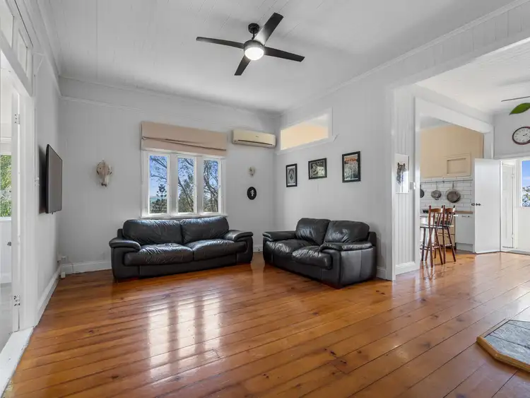 Fourth view of Homely house listing, 20 Range Crescent, Laidley QLD 4341