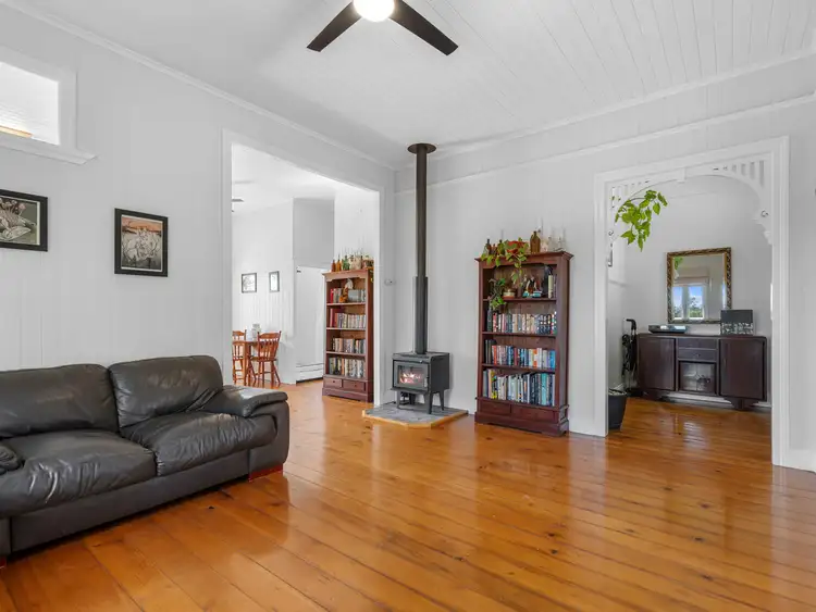 Fifth view of Homely house listing, 20 Range Crescent, Laidley QLD 4341