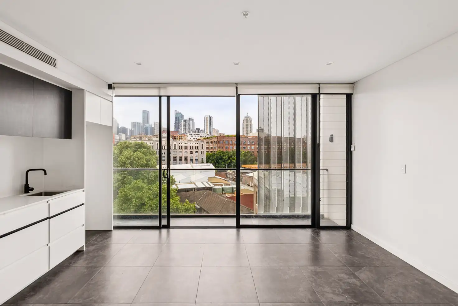 Main view of Homely apartment listing, 805/87-89 Bay Street, Glebe NSW 2037