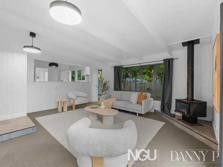 Fourth view of Homely house listing, 13 Lennon Lane, North Ipswich QLD 4305