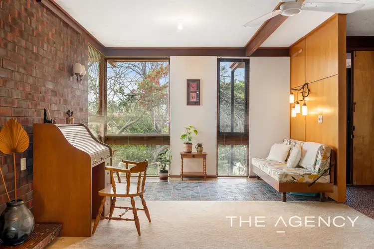 Fourth view of Homely house listing, 44 Gloucester Crescent, Shoalwater WA 6169