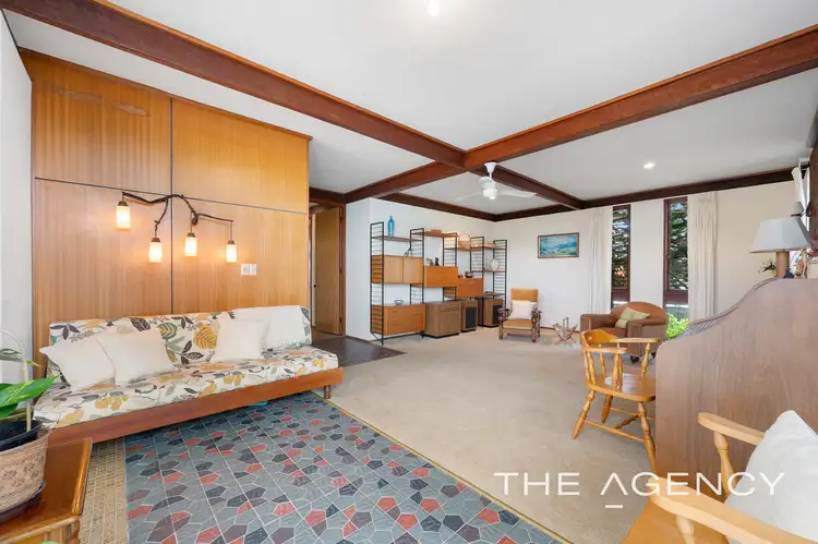 Sixth view of Homely house listing, 44 Gloucester Crescent, Shoalwater WA 6169