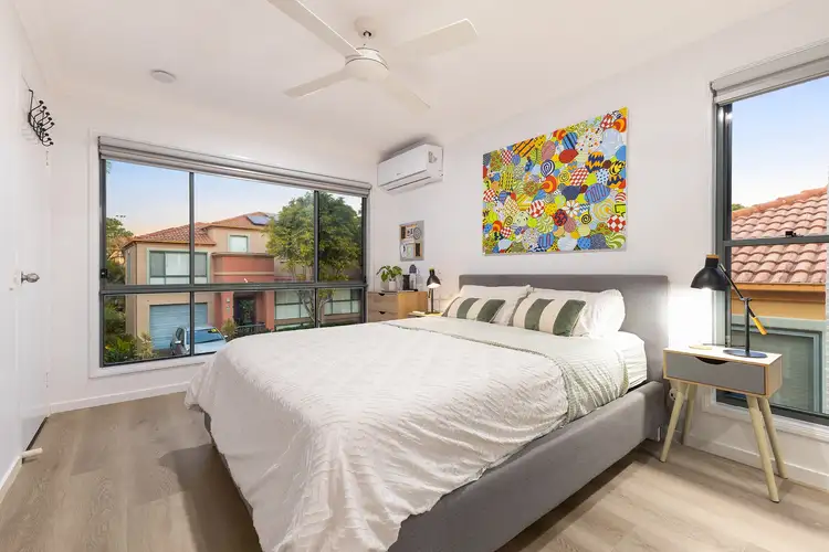 62/20 Fairway Drive, Clear Island Waters QLD 4226