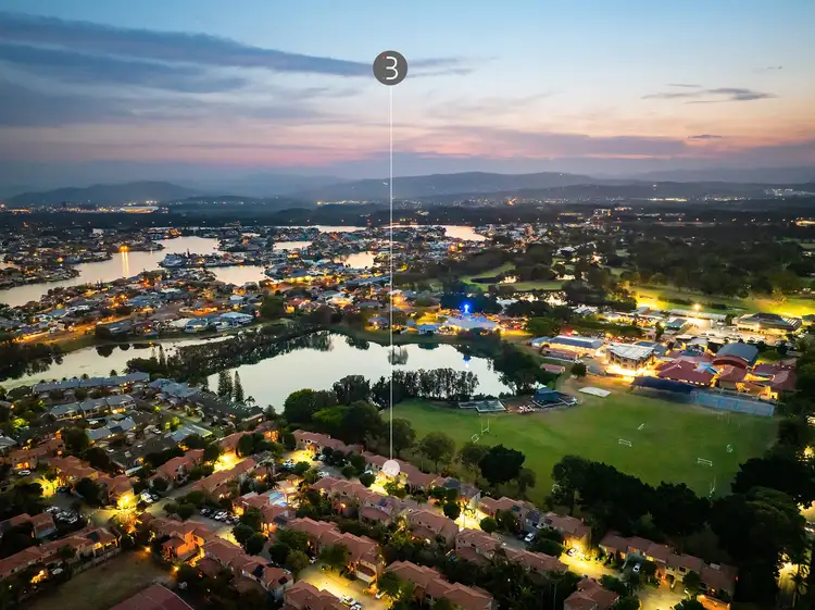 62/20 Fairway Drive, Clear Island Waters QLD 4226