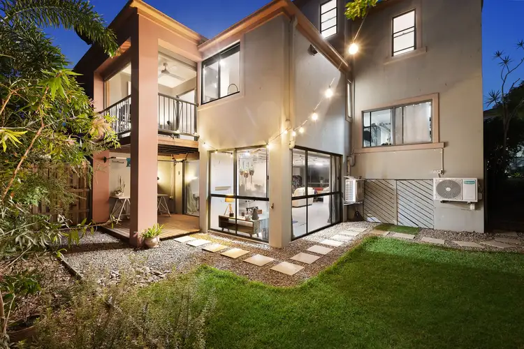 62/20 Fairway Drive, Clear Island Waters QLD 4226