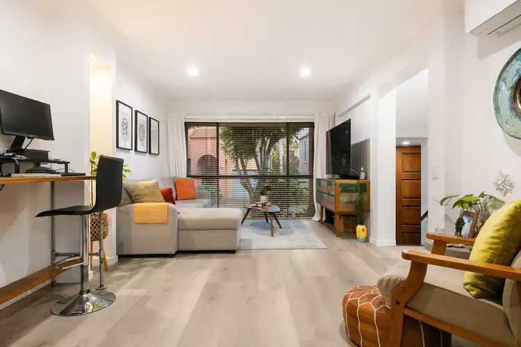 Fourth view of Homely townhouse listing, 62/20 Fairway Drive, Clear Island Waters QLD 4226
