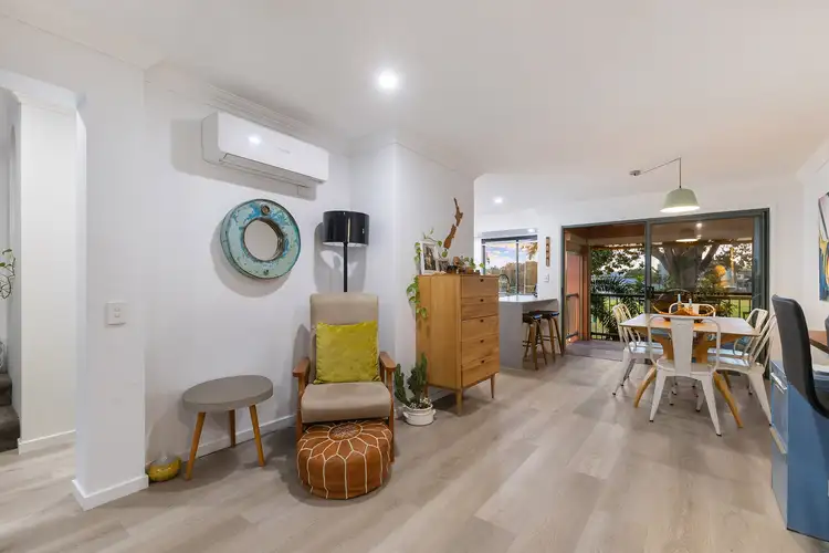 Fifth view of Homely townhouse listing, 62/20 Fairway Drive, Clear Island Waters QLD 4226