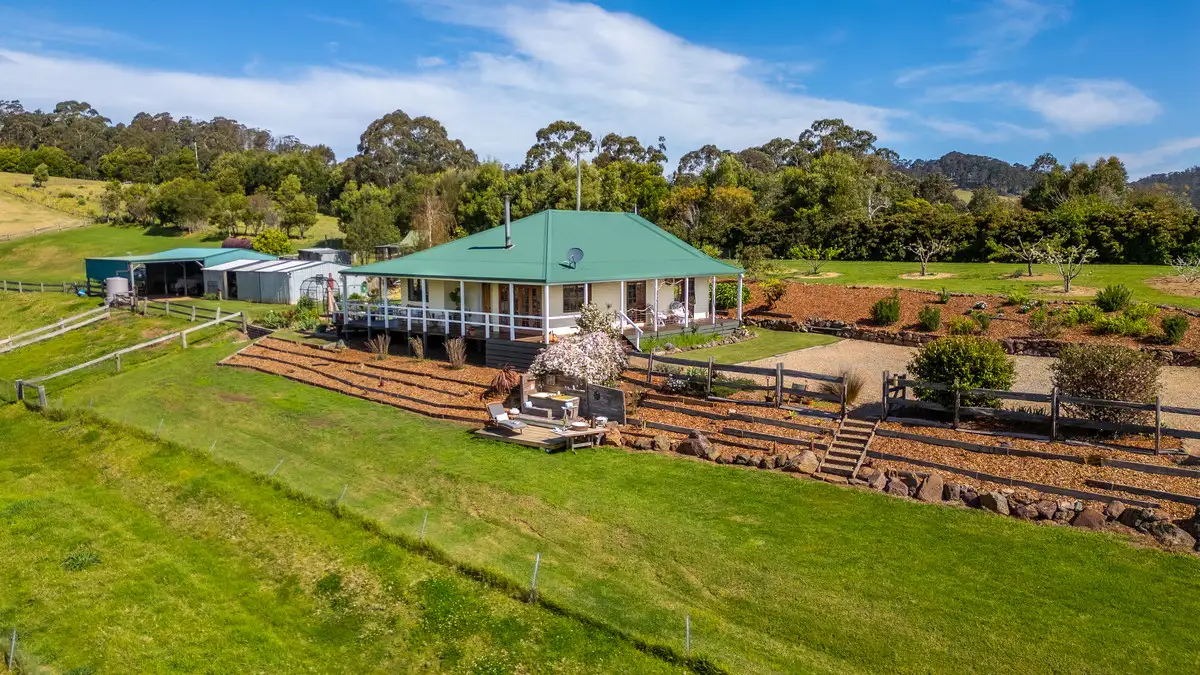 Main view of Homely house listing, 610 Nethercote Road, Nethercote NSW 2549