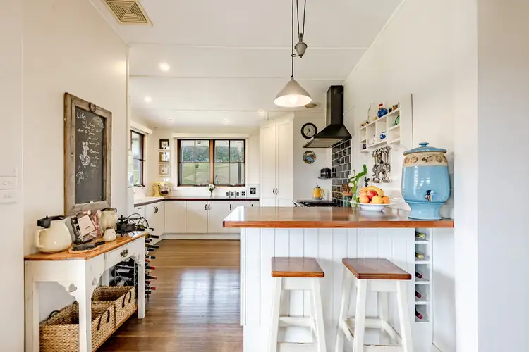 Fourth view of Homely house listing, 610 Nethercote Road, Nethercote NSW 2549