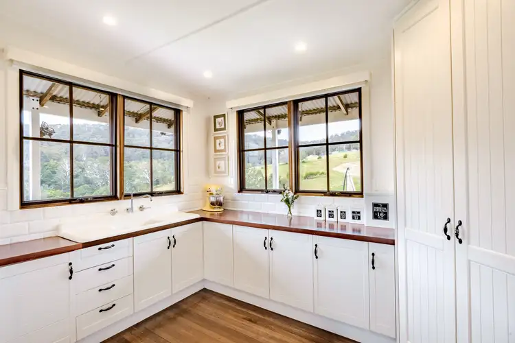 Fifth view of Homely house listing, 610 Nethercote Road, Nethercote NSW 2549