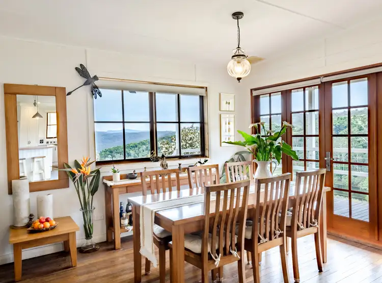 Seventh view of Homely house listing, 610 Nethercote Road, Nethercote NSW 2549