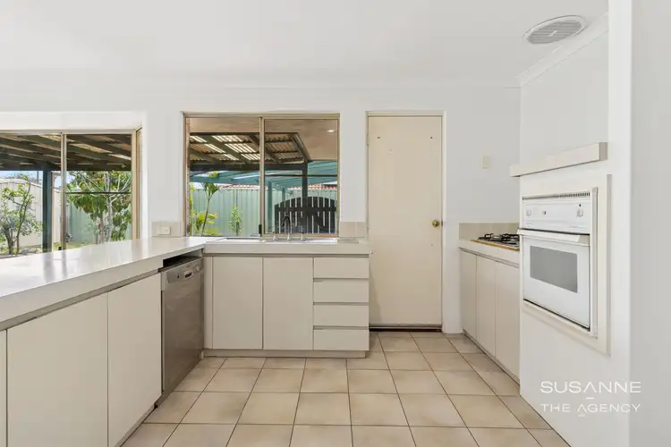 Third view of Homely house listing, 17 Schaffers Place, Thornlie WA 6108