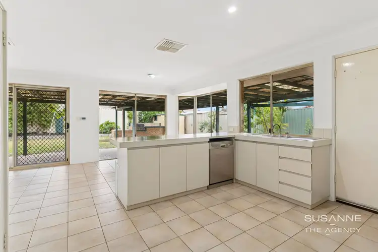 Fourth view of Homely house listing, 17 Schaffers Place, Thornlie WA 6108