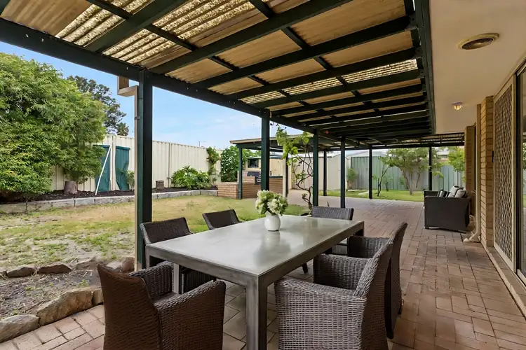 Sixth view of Homely house listing, 17 Schaffers Place, Thornlie WA 6108