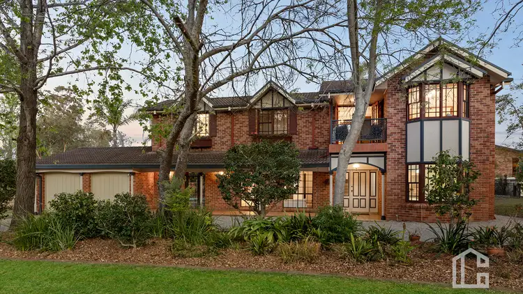 65 Olivet Street, Glenbrook NSW 2773