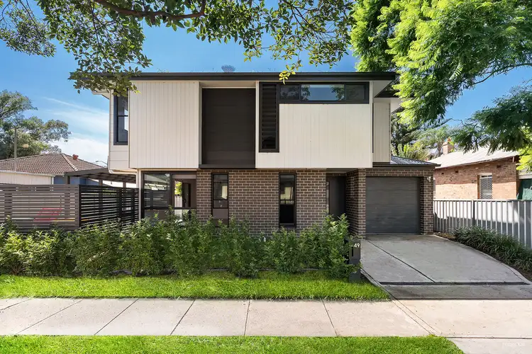 49 Vine Street, Mayfield NSW 2304