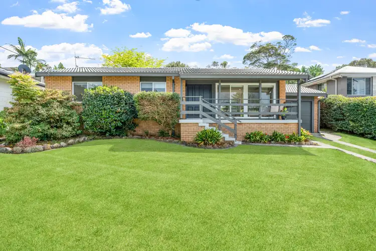 1 Braemar Drive, Wamberal NSW 2260