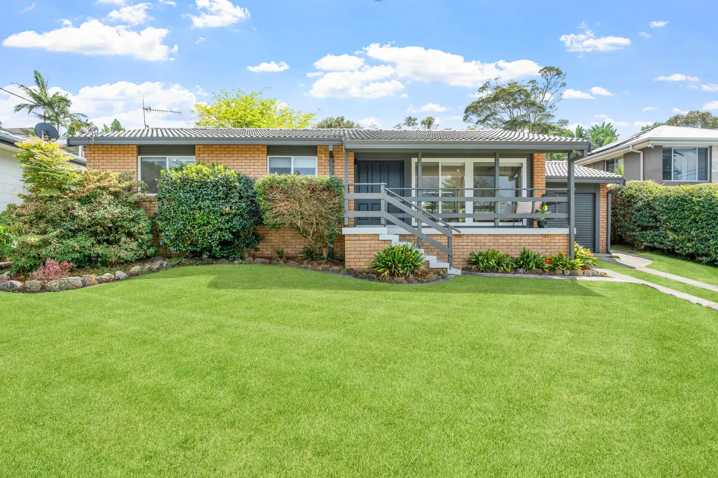 Main view of Homely house listing, 1 Braemar Drive, Wamberal NSW 2260