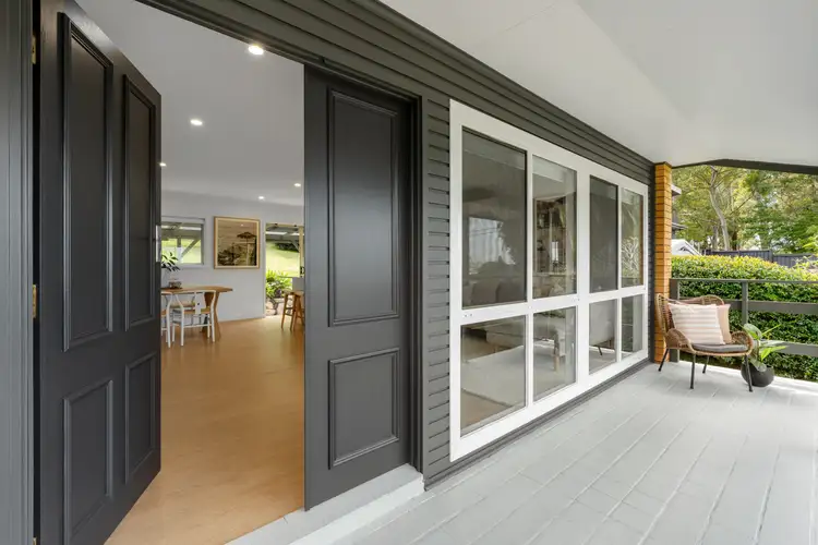 Second view of Homely house listing, 1 Braemar Drive, Wamberal NSW 2260