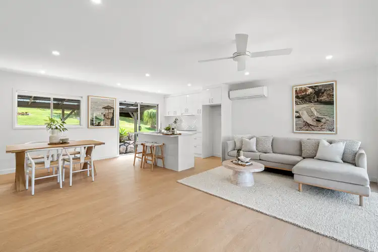 Third view of Homely house listing, 1 Braemar Drive, Wamberal NSW 2260