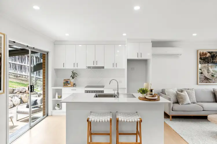 Fourth view of Homely house listing, 1 Braemar Drive, Wamberal NSW 2260