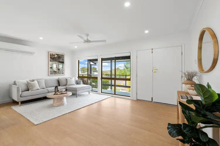 Fifth view of Homely house listing, 1 Braemar Drive, Wamberal NSW 2260