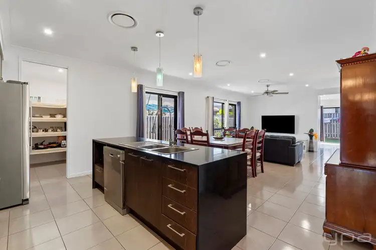 Fifth view of Homely house listing, 4 Wyperfield Circuit, Pimpama QLD 4209