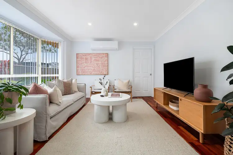 Second view of Homely villa listing, 4/68 Fletcher Street, Adamstown NSW 2289