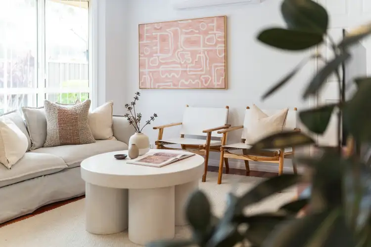 Third view of Homely villa listing, 4/68 Fletcher Street, Adamstown NSW 2289