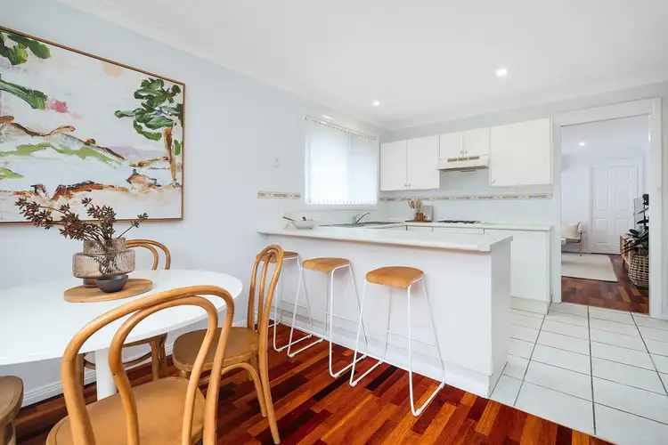 Fourth view of Homely villa listing, 4/68 Fletcher Street, Adamstown NSW 2289